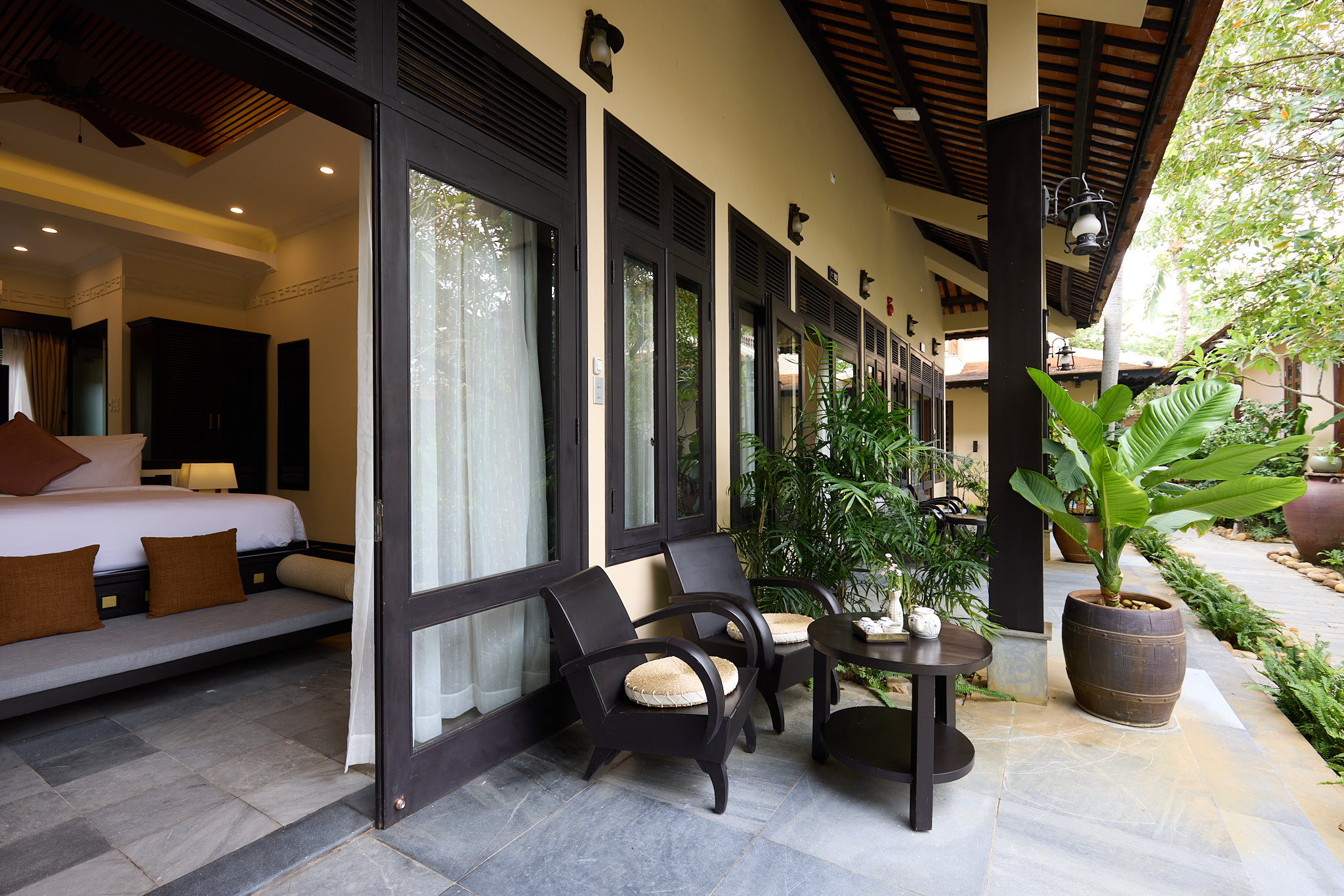 Sứ Premium Suite