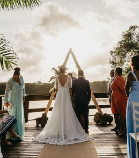 A Shared Ceremony