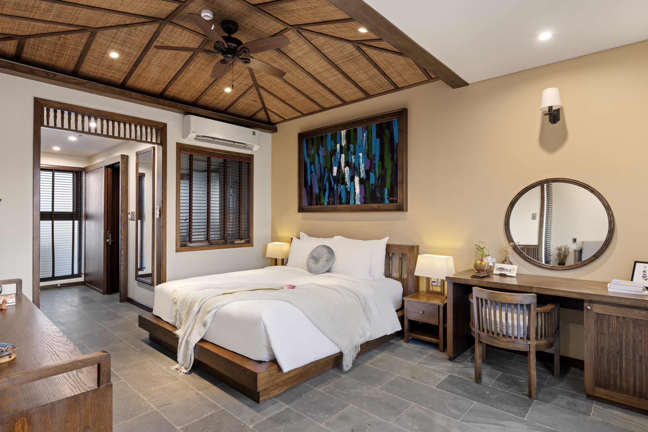 Tịnh Home (3-bedroom)