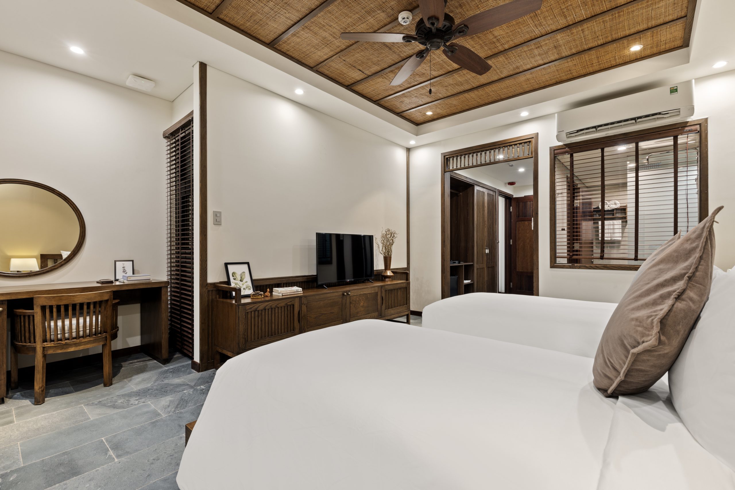 Tịnh Home (3-bedroom)