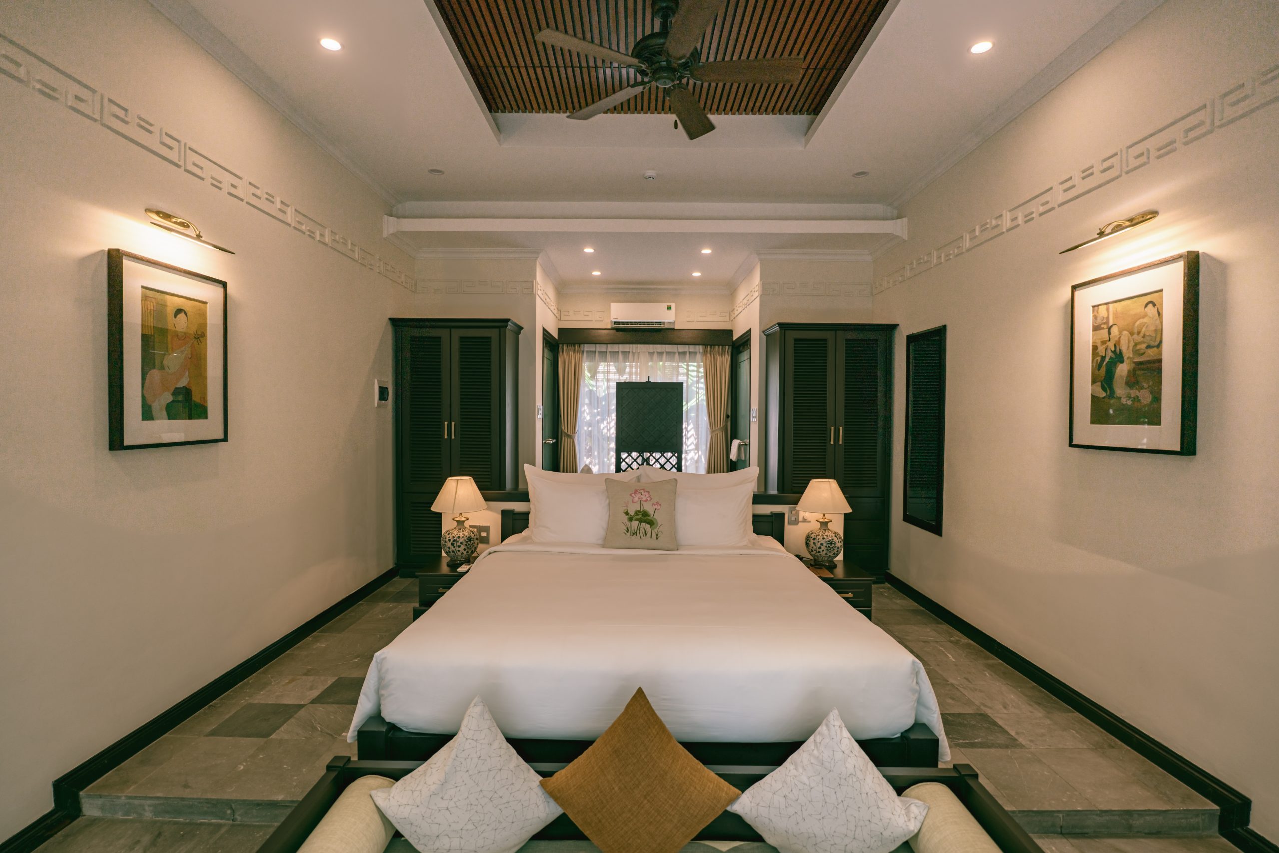 Sứ Premium Suite