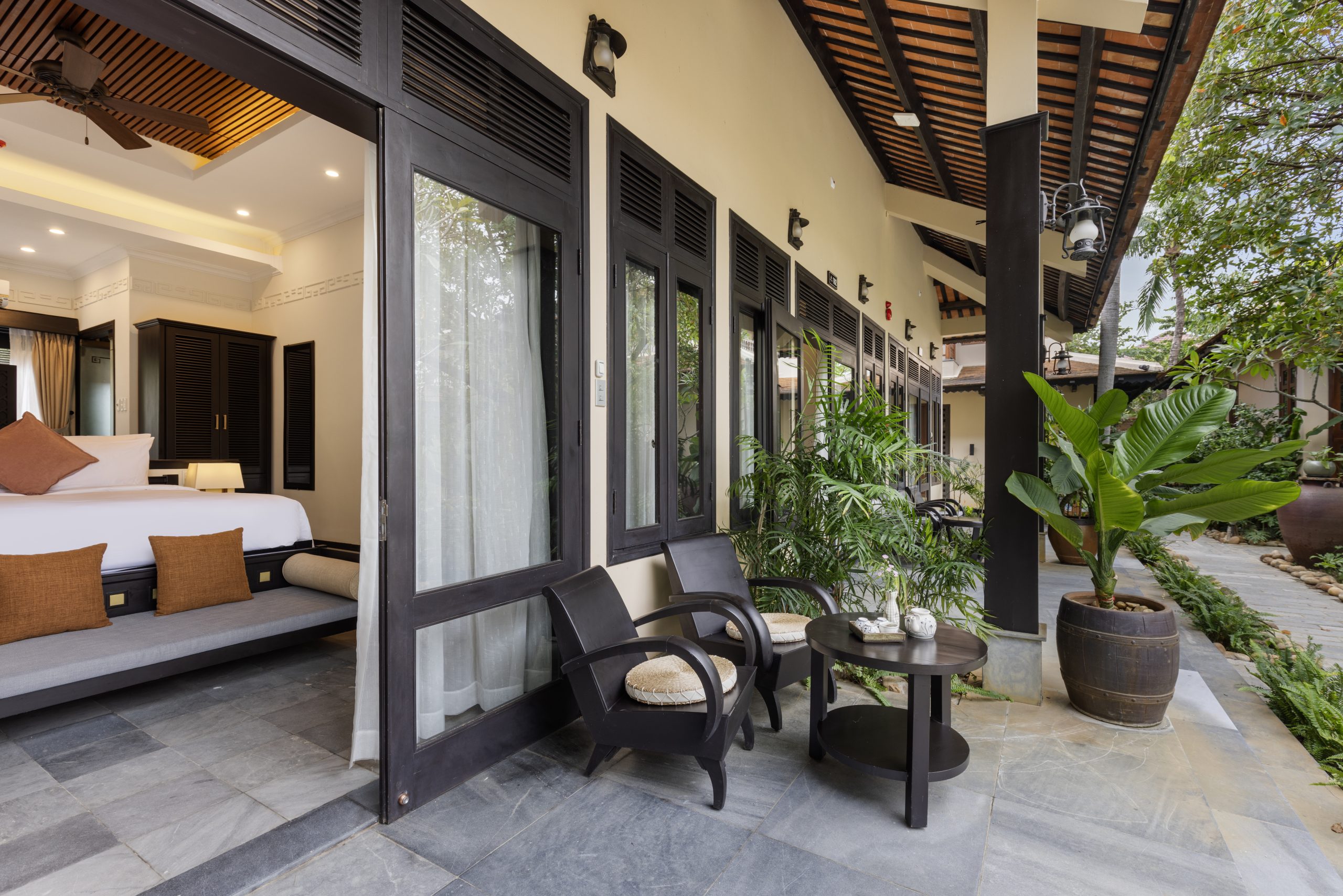 Sứ Premium Suite