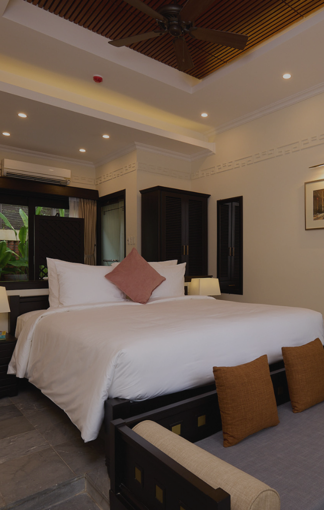 Sứ Premium Suite