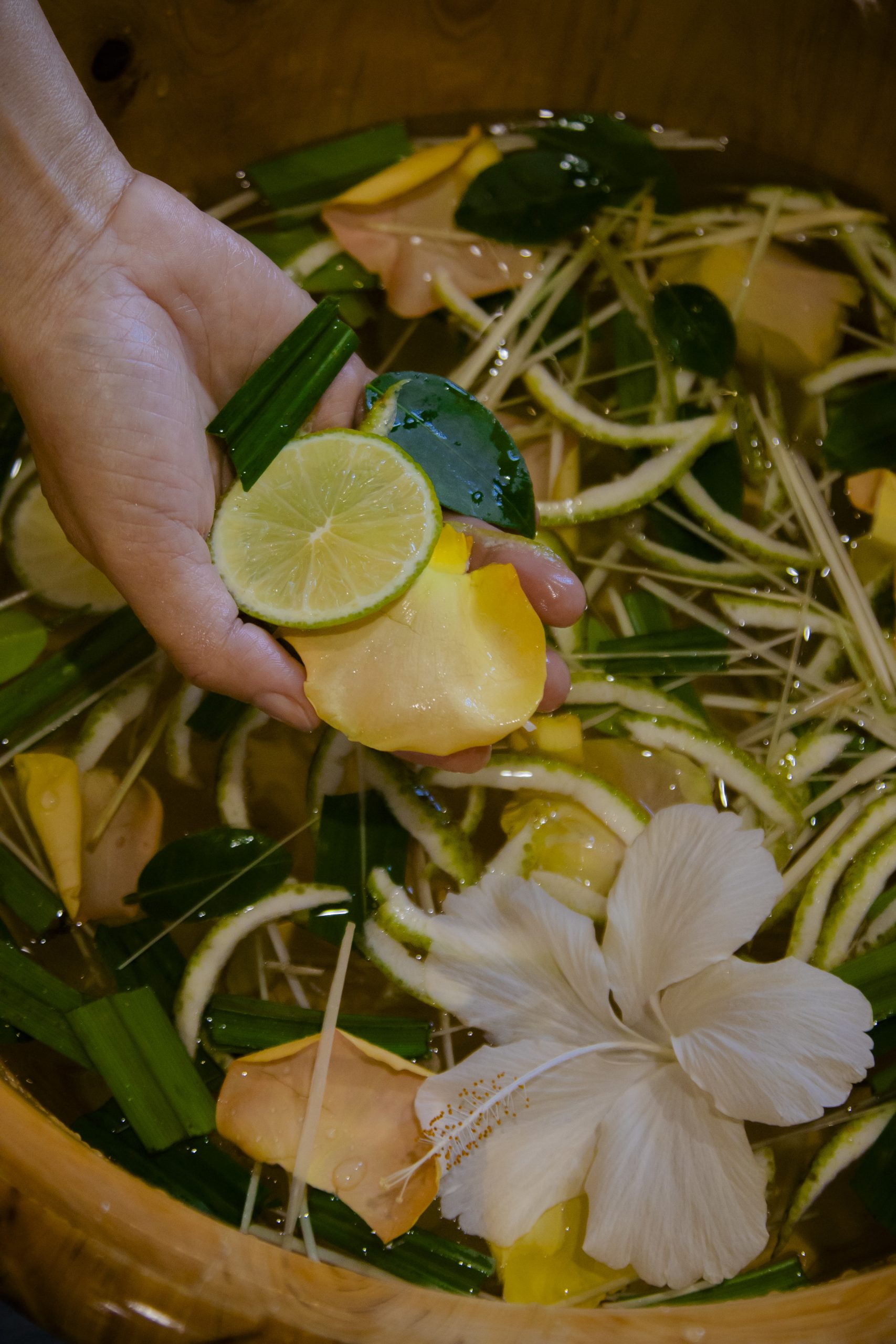 Yên Spa