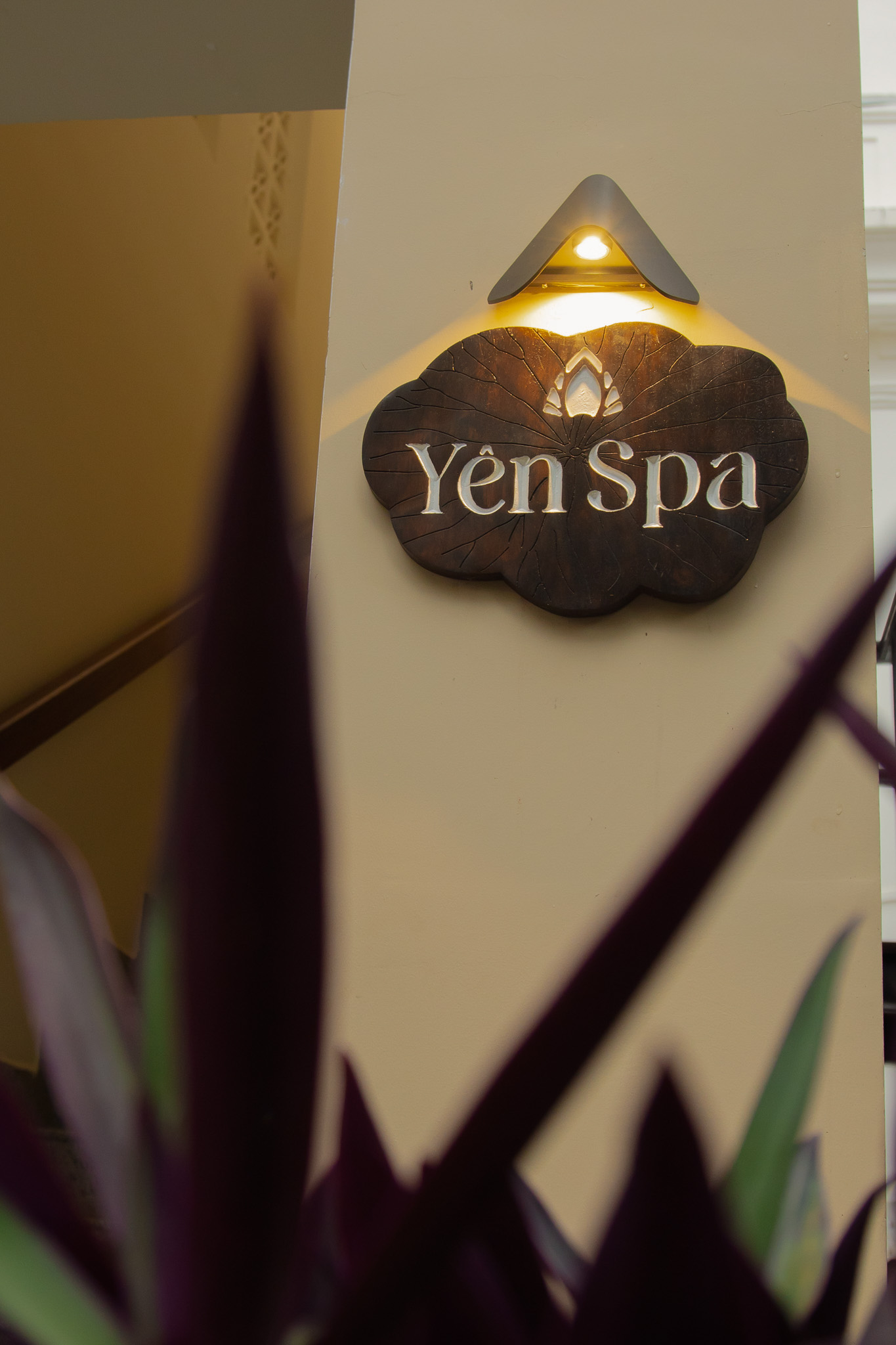 Yên Spa