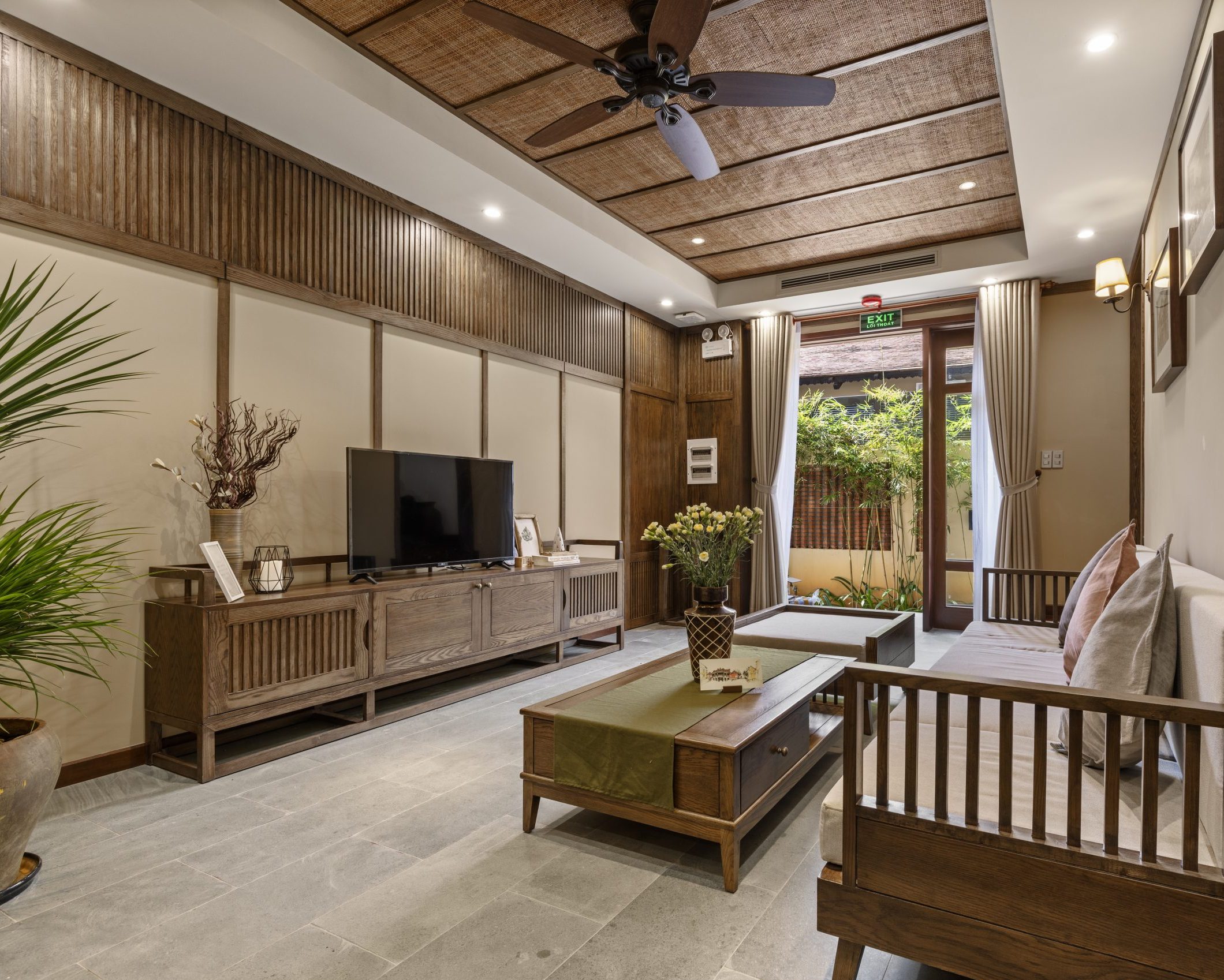 TỊNH HOME