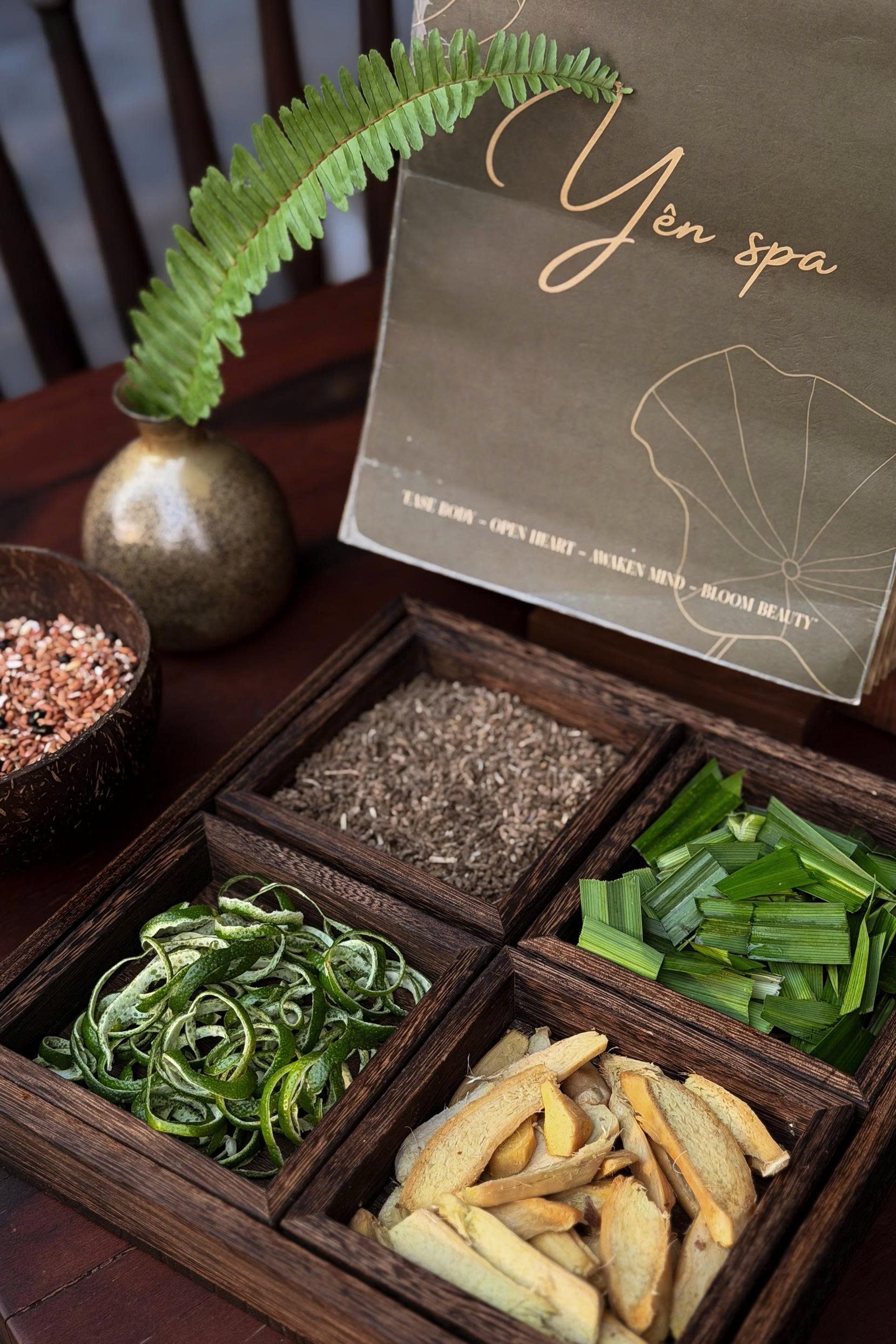 Yên Spa